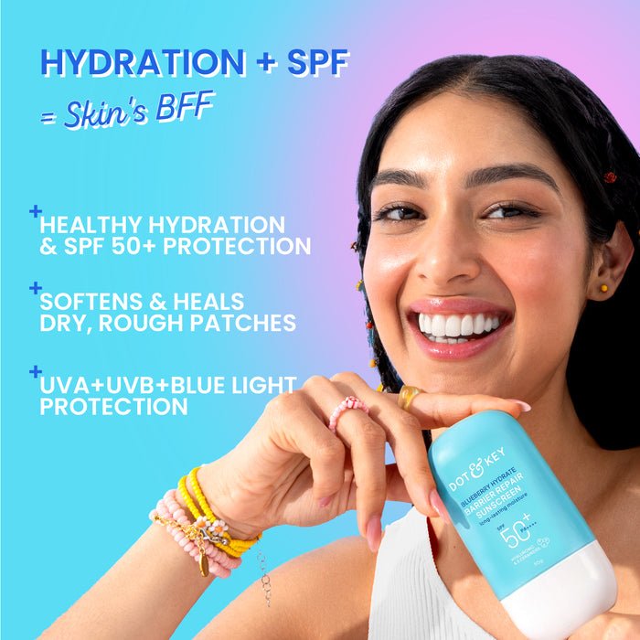 Barrier Repair Sunscreen, In-Vivo Tested SPF 50+ PA++++ - Image 4