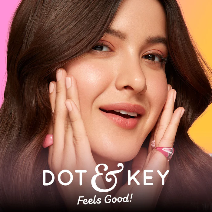 DOT & KEY 72HR Hydrating Gel Moisturizer + Probiotics Suitable for: Oily, Combination Skin - Image 8
