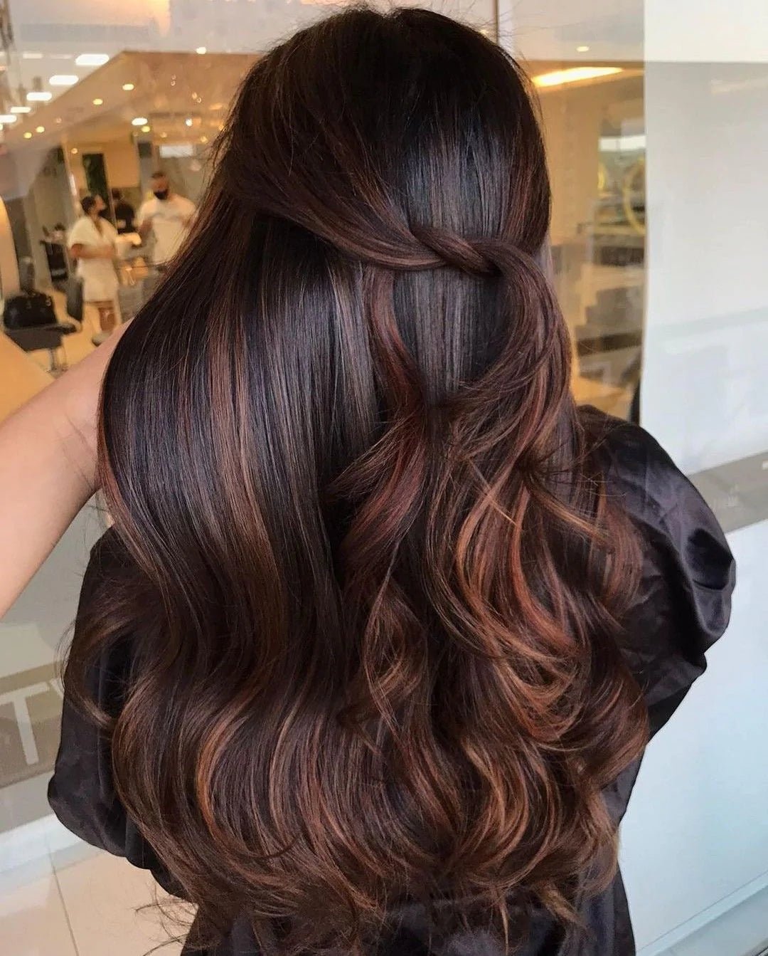 Loreal Majirel Hair Color New Shade 4.20 (Intense Iridiscent Brown) 49.5gm - Image 6