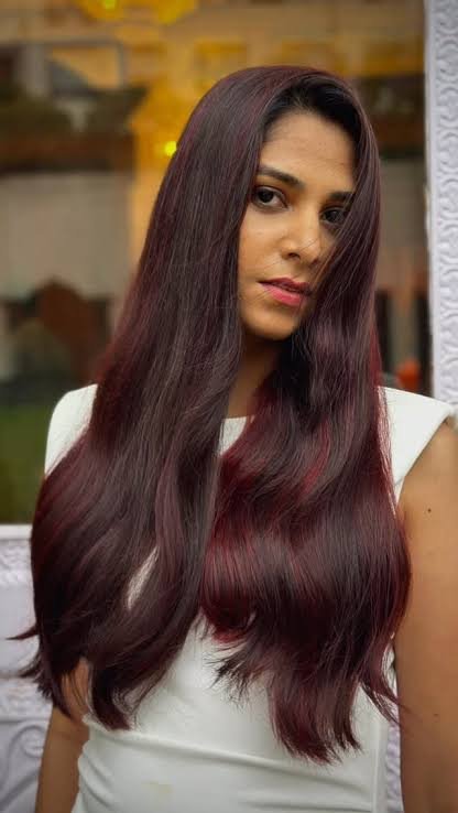 Loreal Majirel Hair Color New Shade 4.20 (Intense Iridiscent Brown) 49.5gm - Image 5